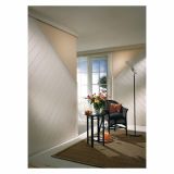 STENSKA OBLOGA CEZAR BELA 2600X107X9 MM