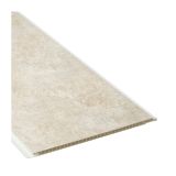 STENSKA OBLOGA CEZAR GRES RJAVA 318 2700X250X9 MM