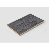 STENSKA OBLOGA EGGER DECOWALL OSB NARVA SLATE 1250X660X12MM