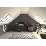 STENSKA OBLOGA EGGER DECOWALL OSB NARVA SLATE 1250X660X12MM