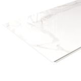 STENSKA OBLOGA ARTENS PVC RENOWALL 70X40 CM SIJOČ BEL MARMOR