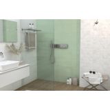 STENSKA PLOŠČICA ATLANTA-65 WHITE 25X60