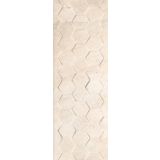 STENSKA PLOŠČICA CERAMICA COLOR ARENA CREAM HEXAGON 25X75