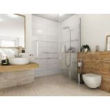 STENSKA PLOŠČICA CERAMICA COLOR VENEZUELA RE 25X75 DEKOR, AMAZON FORES