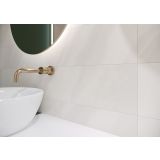 STENSKA PLOŠČICA CERSANIT MARKURIA WHITE MATT 20X60