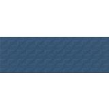 STENSKA PLOŠČICA CERSANIT ZAMBEZI BLUE BIG MATT 20X60