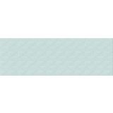 STENSKA PLOŠČICA CERSANIT ZAMBEZI ZELENA BIG STRUCTURE MATT 20X60