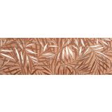 STENSKA PLOŠČICA FAP DECO&MORE 25X75 TROPICAL CORTEN - BAKRENA