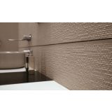 STENSKA PLOŠČICA FAP LUMINA SATINATO SILVER MICROMATITA 0.7X91.5