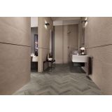 STENSKA PLOŠČICA FAP LUMINA SATINATO SILVER MICROMATITA 0.7X91.5