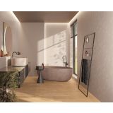 STENSKA PLOŠČICA FAP TRUE COLOR 50X120 WIND FOSSIL MAT BEŽ