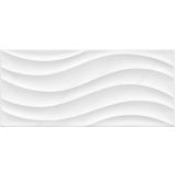 STENSKA PLOŠČICA HERBERIA CALACATTA DEC WAVES 20X45