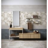 STENSKA PLOŠČICA HERBERIA CRETA DEC.CHIC 25X75