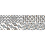 STENSKA PLOŠČICA HERBERIA CRETA DEC. GLAM 25X75