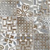 STENSKA PLOŠČICA HERBERIA CRETA MOSAICO ATELIER 25X25