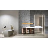 STENSKA PLOŠČICA HERBERIA CRETA MOSAICO ATELIER 25X25