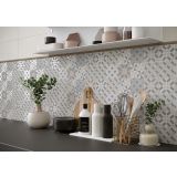 STENSKA PLOŠČICA HERBERIA DUST DEC.MASTER 20X50