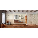 STENSKA PLOŠČICA HERBERIA HABITA SQUARE BEIGE 20X50