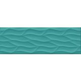 STENSKA PLOŠČICA HERBERIA PAINT ONDA ACQUAMAR 20X60