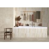 STENSKA PLOŠČICA HERBERIA ROMA W BRICK BEIGE 25X60