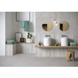 STENSKA PLOŠČICA HERBERIA ROMA W BRICK GRIGIO 25X60