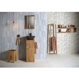 STENSKA PLOŠČICA HERBERIA ROMA W FOLIAGE 25X60