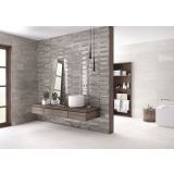 STENSKA PLOŠČICA KTL P.B. TALO GREY BR 33.3X90 RECT