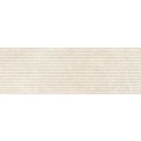 STENSKA PLOŠČICA MARAZZI LIMESTONE WALL IVORY 3D MIKADO BARVA SLONOVINE