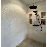 STENSKA PLOŠČICA MARAZZI LIMESTONE WALL IVORY 3D MIKADO BARVA SLONOVINE