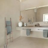 STENSKA PLOŠČICA MARAZZI ROOM WALL TAUPE RET 30X90 CM