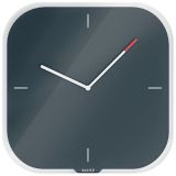 STENSKA URA LEITZ COSY-WOW COSY SIVA STEKLO