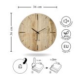 STENSKA URA STYLER ADAM 3D FI36 CL102