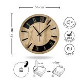 STENSKA URA STYLER DYLAN 3D FI36 CL104