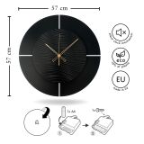 STENSKA URA STYLER LOGAN 3D FI57 CL006