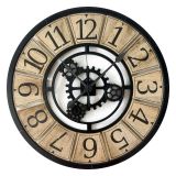 STENSKA URA STYLER WILLIAM 3D FI57 CL003