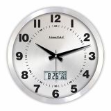 STENSKA URA TIMEGOLD TG122LTR 40CM