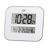 STENSKA URA TREVI OM 3520 D BELA