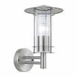 STENSKA VRTNA SVETILKA EGLO 30184 LISIO