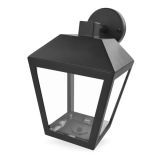 STENSKA VRTNA SVETILKA EMOS ADENIA LED 18X15X24.5 CM 1XE27 15W