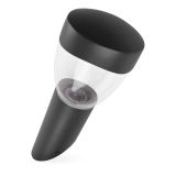 STENSKA VRTNA SVETILKA EMOS ARTEO LED 12X12X33 CM 1XE27 15W