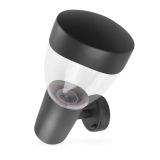 STENSKA VRTNA SVETILKA EMOS ARTEO LED 16.4X12X23 CM 1XE27 15W