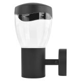 STENSKA VRTNA SVETILKA EMOS ARTEO LED 16.4X12X23 CM 1XE27 15W