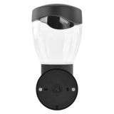 STENSKA VRTNA SVETILKA EMOS ARTEO LED 16.4X12X23 CM 1XE27 15W