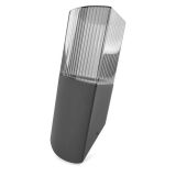 STENSKA VRTNA SVETILKA EMOS LANA LED 10.6X8.8X28.6 CM 1XE27 25 W