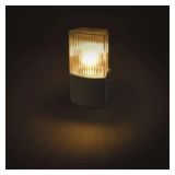 STENSKA VRTNA SVETILKA EMOS LANA LED 11.9X10.6X21.8 CM 1XE27 25 W