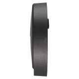 STENSKA VRTNA SVETILKA EMOS ORIENTACIJSKA 3W NW OKROGLA, ANTRACIT