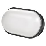 STENSKA VRTNA SVETILKA EMOS OVALNA 20W NW Č.