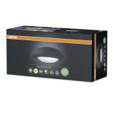 STENSKA VRTNA SVETILKA OSRAM COVER OVAL 12W DG, ENDURA STYLE, LED