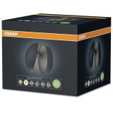 STENSKA VRTNA SVETILKA OSRAM COVER RD 13W DG, ENDURA STYLE, LED