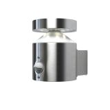 STENSKA VRTNA SVETILKA LEDVANCE CYLINDER WALL SENSOR 6W ST, ENDURA STYLE, LED